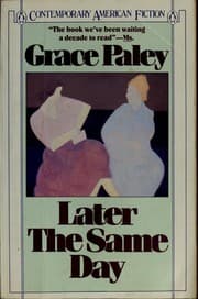 Cover of Later the same day