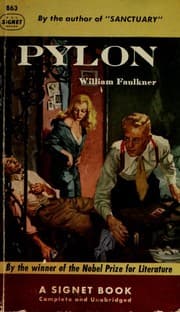 Cover of Pylon