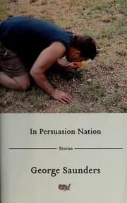Cover of In persuasion nation
