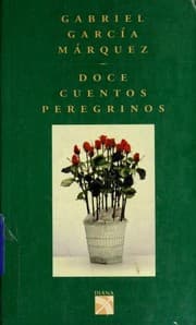 Cover of Doce cuentos peregrinos