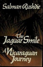 Cover of The Jaguar Smile
