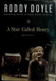 Cover of A star called Henry