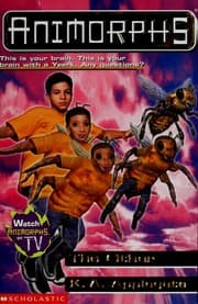 Cover of The Other