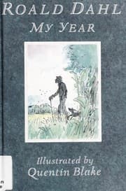 Cover of My year