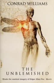 Cover of The Unblemished