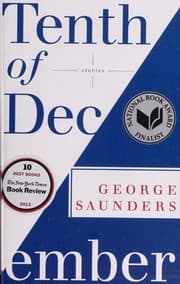 Cover of Tenth of December