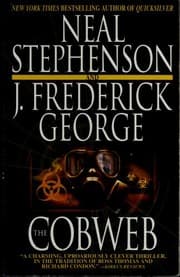 Cover of The Cobweb