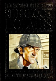 Cover of Works (Adventures of Sherlock Holmes / Hound of The Baskervilles /  Memoirs of Sherlock Holmes [12 stories] / Return of Sherlock Holmes)