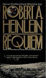 Cover of Requiem