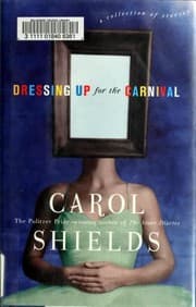 Cover of Dressing Up for the Carnival