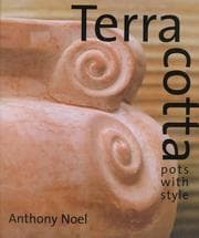 Cover of Terracotta