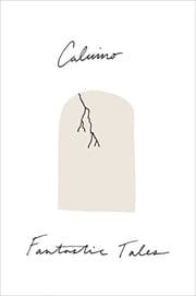 Cover of Fantastic Tales: Visionary and Everyday