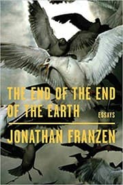 Cover of The End of the End of the Earth