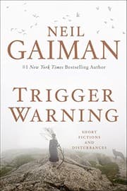 Cover of Trigger Warning