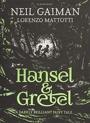 Cover of Hansel and Gretel