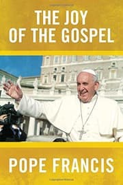 Cover of The Joy of the Gospel
