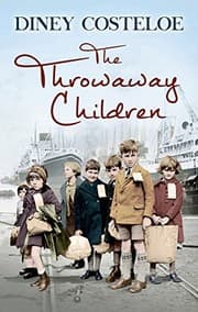 Cover of The Throwaway Children