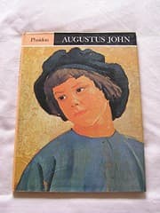 Cover of Augustus John