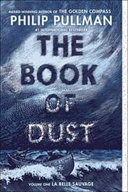 Cover of La Belle Sauvage