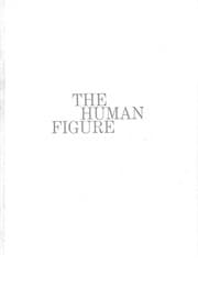 Cover of The human figure