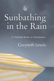 Cover of Sunbathing in the rain