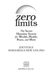 Cover of Zero limits