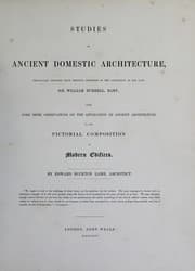 Cover of Mémoires d'une portraitiste, 1755-1842
