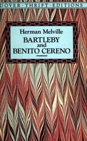 Cover of Novels (Bartleby, the Scrivener / Benito Cereno)