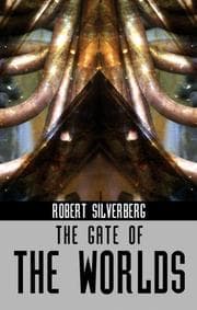 Cover of The Gate of Worlds