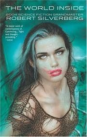 Cover of The world inside