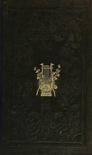 Cover of Poems (Lover's Complaint / Passionate Pilgrim / Phoenix and the Turtle / Rape of Lucrece / Sonnets / Venus and Adonis)