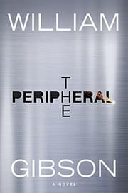 Cover of The Peripheral