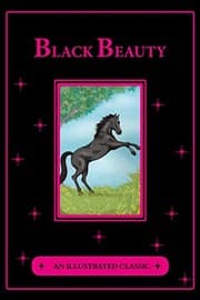 Cover of Black Beauty
