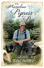 Cover of The Marvelous Pigness of Pigs