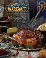 Cover of World of Warcraft