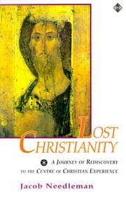Cover of Lost Christianity