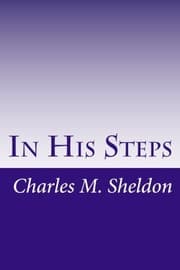 Cover of In His Steps