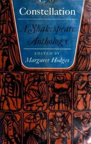 Cover of Constellation (Antony and Cleopatra / As You Like It / Cymbeline / Hamlet / Julius Caesar / King Henry IV. Part 1 / King Henry IV. Part 2 / King Henry V / King John / King Lear / King Richard II / King Richard III / Macbeth / Measure for Measure / Merchant of Venice / Midsummer Night's Dream / Othello / Romeo and Juliet / Taming of the Shrew / Tempest / Timon of Athens / Troilus and Cressida / Twelfth Night / Two Gentlemen of Verona / Winter's Tale)