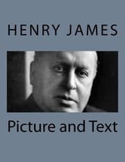 Cover of Picture and Text