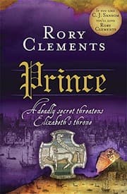 Cover of Prince