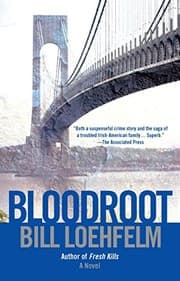 Cover of Bloodroot