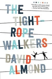 Cover of The Tightrope Walkers