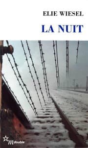 Cover of La Nuit