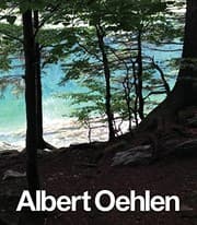 Cover of Albert Oehlen