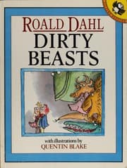 Cover of Dirty Beasts