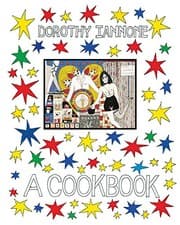 Cover of Dorothy Iannone