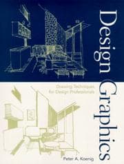 Cover of Design Graphics