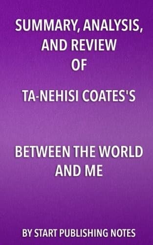 Cover of Between the World and Me