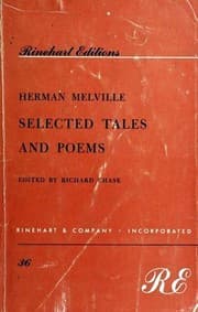 Cover of Selected Tales and Poems