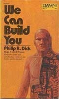 Cover of We can build you